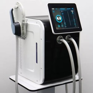 Máquina de Estimulación Muscular CHINCAN SL102 EMS para Moldear el Cuerpo y Adelgazar con 1 Año de Garantía 220V/110V - Product Image 5