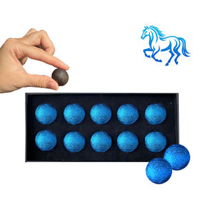 Speciaal Op Maat Gemaakt Voor Mannen, Revitaliseert De Capsule Voor Het Supplement Van De Blauwe Pil Voor Mannen Onmiddellijk De Vitaliteit Van Mannen - Product Image 1