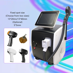 Appareil d'électrolyse portable professionnel pour l'épilation permanente, machine d'épilation indolore pour salon de beauté et usage domestique - Product Image 6
