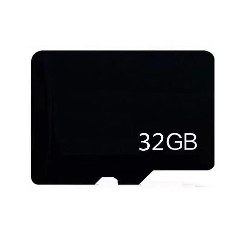 Tarjeta de memoria - 32G