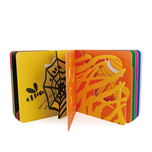 Anima educativi Story Libri Per Bambini Boxed Set Libro di Cartone Scatola - Product Image 6
