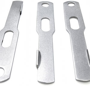 Composants métalliques industriels sur mesure | Du concept à la production - Product Image 1