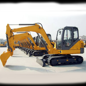 Excavatrice forestière Agile XE135F, puissance de 72,7 kW pour les opérations d'élagage, le débroussaillage et l'entretien des sentiers - Product Image 4
