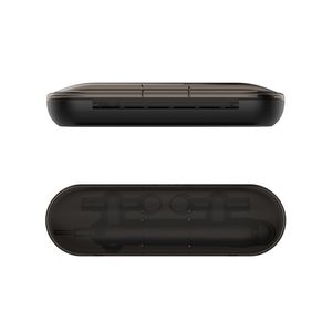 Boîte de rangement de voyage en plastique de haute qualité pour brosses à dents électriques <span class=keywords><strong>Braun</strong></span> Oral B Compatible avec les prix bon marché - Product Image 3