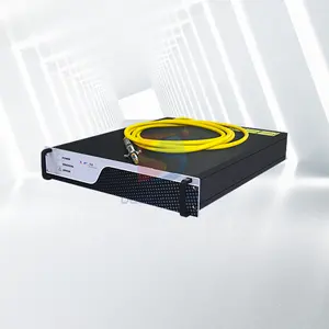 Desen Laser IPG Photonics YLR-1500-U 1500W 1.5KW CW Laser Source For Fiber Laser Cutting Machine