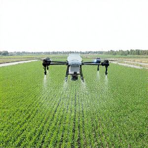 Dron Pulverizador con Control Remoto, Alta Calidad, Inteligente, Fácil de Operar, 1 Año de Garantía, Origen Shandong, Libera tus Manos - Product Image 5