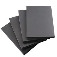 Vente en gros feuille de mousse eva de couleur auto-adhésive personnalisée feuille de mousse eva en caoutchouc de 2mm forme et taille de découpe mousse eva adhésive