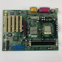 Placa Base Plc EPoX EP-P4X400D Socket 478, Suministro al por Mayor