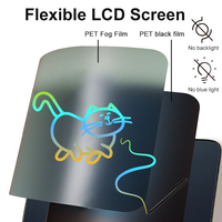 Mémo électronique Doodle tablette écriture couleur grand écran en gros conseil éducatif dessin numérique LCD tablette de dessin pour enfants