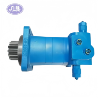 Motor de Giro para Excavadora Kubota U17, Repuestos 2-200D0S-E3, Motor Hidráulico Reductor