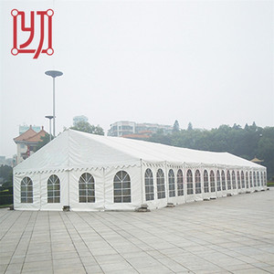10m <span class=keywords><strong>x</strong></span> 20m Tendone Baldacchino Tenda di 300 Persone Outdoor Tenda di Nozze - Product Image 3
