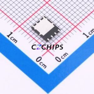 PDFN-8L SP60N03GHNK (5x6) ทรานซิสเตอร์ภาคสนาม (Mosfet) แบบใหม่และดั้งเดิม - Product Image 2