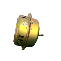 Moteur de ventilateur d'extraction de cuisine Kaimurui électrique monophasé 220V AC antidéflagrant à montage sur panneau, faible bruit, pour hotte aspirante IE1