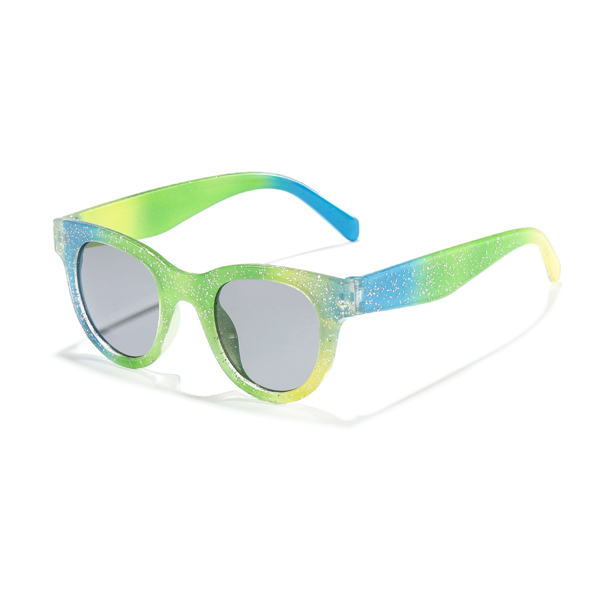 Green blue