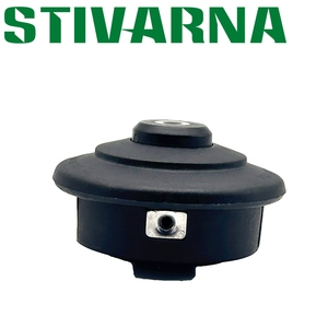 Tête de <span class=keywords><strong>coupe</strong></span> électrique M8 * 1.25RH adaptée pour Petro débroussailleuse pièces universelles <span class=keywords><strong>bobine</strong></span> de <span class=keywords><strong>fil</strong></span> automatique - Product Image 3