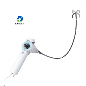 Equipo de veterinario de venta directa de fabricación de <span class=keywords><strong>PET</strong></span> EUR, endoscopio portátil para zoológicos y veterinarios de Vida Silvestre con imágenes - Product Image 1