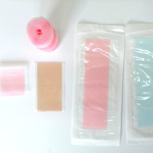 Feuille de silicone de couleur personnalisée pour cicatrices, traitement professionnel des cicatrices, qualité médicale, respirante et imperméable, réutilisable et extra longue durée - Product Image 2