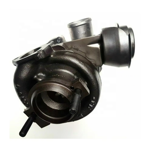 BMW Land Rover Renge Rover için GT2256V 712541-5005STurbocharger 2.9 TDI 130Kw 177PS 712541 Turbocharger d 77785383F turboşarj - Product Image 6