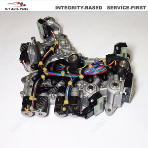 Caja de Cambios Mecanizada de Precisión SAP para <span class=keywords><strong>Ferrari</strong></span> <span class=keywords><strong>458</strong></span> California FF OEM 70004180/70004243/70004006/70004193 Pieza Original Nueva Genuina - Product Image 2