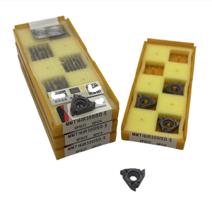 100% ban đầu các đại lý taegutecs sumitomos korloys tungaloys kyoceras zccct ECT cắt công cụ cho CNC Nhà cung cấp - Product Image 5