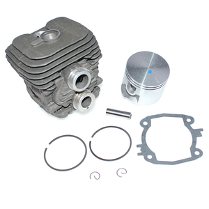 Kit de joints de Piston de cylindre 50mm pour Stihl TS410 TS420 <span class=keywords><strong>TS</strong></span> 410 <span class=keywords><strong>420</strong></span> scie à découper PN #4238 020 1202 4238 020 1205 - Product Image 1
