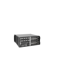 Serveur de montage vidéo Novastar H2