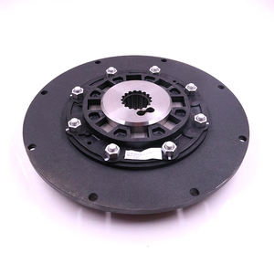 Gruppo di Accoppiamento Parti per Escavatore 60051280 LF110K-JIS2001 Z=17 per SY285 SY305SY335SY365 - Product Image 6