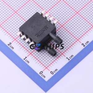 Nuevo y Original GZP6899A001KPW50K SOP-8 Sensor de presión Venta completa Chips de componentes electrónicos Proveedor y servicio BOM - Product Image 2