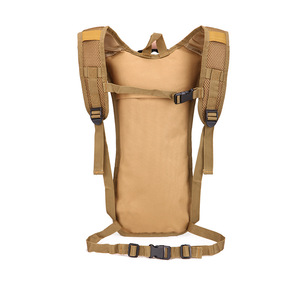 Deportes al aire libre Ciclismo Bolsa de agua grande <span class=keywords><strong>Material</strong></span> Oxford 3mm Montañismo Mochila TPU Vejiga de agua para acampar - Product Image 2