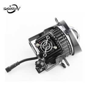 <span class=keywords><strong>2022</strong></span>ไฟตัดหมอก LED สองสี75W 7500Lm เลนส์โปร<span class=keywords><strong>เจ</strong></span>คเตอร์เลเซอร์สำหรับรถยนต์แลนเซอร์เมือง - Product Image 6