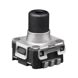 6mm <strong>rotary</strong> <strong>encoder</strong> push button switch <strong>rotary</strong> <strong>encoder</strong> incremental Soundwell miniature <strong>rotary</strong> micro <strong>encoder</strong> switzerland - Product Image 1