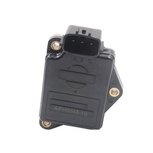 Air Flow <b>Meter</b> AFH45M-46 For Nissan Paladin 12 V Replacement Sensor - Product Image 3