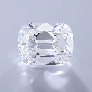 3CT E Color <b>Long</b> <b>Cushion</b> SI1 Lab Grown Diamond IGI Certified CVD Manufacturer for Wholesale Jewelry Manufacturing Engagement - Product Image 5