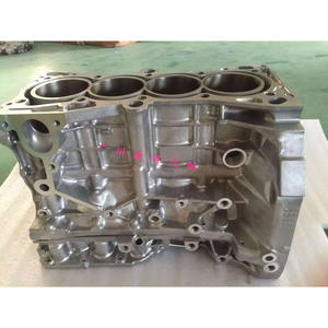 Bloque de Cilindros Honda 11000-5A2-A00 para Accord, CRV, Civic, Odyssey, Pieza de Repuesto Nueva - Product Image 2