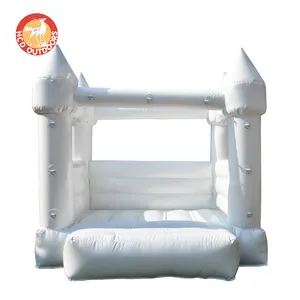 Water Park White Commercial Black With Slide Fisher And Price House Bounce Houses For Sale Jump Castle