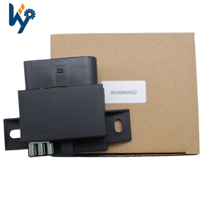 โมดูลควบคุมปั๊มน้ำมันเชื้อเพลิง 8K0906093D สำหรับ Audi A4 B8 A5 S4 S5 Q5 2.0T 2008-2015 อะไหล่แท้ OEM - Product Image 1