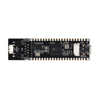 Carte de développement haute performance Waveshare ESP32-P4-ETH basée sur ESP32-P4 avec port Ethernet RJ45 100 Mbps