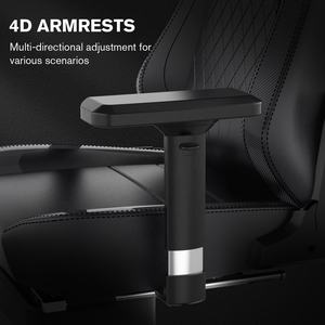 <span class=keywords><strong>Silla</strong></span> de oficina con asiento <span class=keywords><strong>recaro</strong></span> para juegos, muebles comerciales de alta calidad - Product Image 3