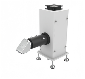 Sistema de lámpara de xenón de rendimiento superior de 500W para fotocatálisis Evaluación de energía solar de células solares Espectro de 300-2500nm - Product Image 3