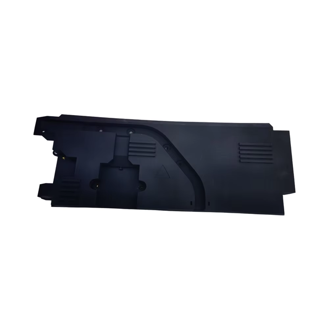 MJF SLS 3D Printing Hard Nylon KINGS 3D Printer Customized OEM Rapid Prototyping Services for Polished 3D Printed Prototypes