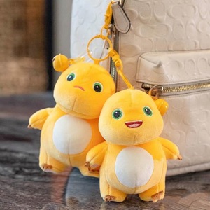 Peluche de Dinosaurio Multi-Love, Juguete de Peluche de Algodón Orgánico Súper Suave, Animal de Peluche, Regalo de Cumpleaños para Niños - Product Image 4