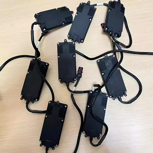 Pièces de rechange pour capteur radar de suivi au sol pour drone agricole XAG P100 P100 Pro - Product Image 6