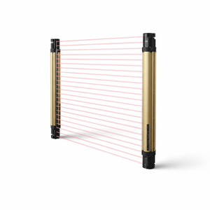 สำหรับม่านแสงที่แข็งแรงทนทาน FC-SF4BG-H72ผลิตภัณฑ์เพื่อความปลอดภัยของพานาโซนิค - Product Image 1