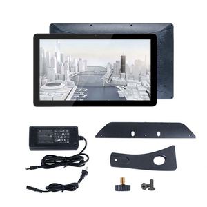 Portworld YC-212H Pantalla Táctil de 21.5'' con Montaje en Pared, RK3588 4GB+64GB Android 12, Compatible con Servicios CKD SKD - Product Image 6