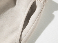 TZT101 2 pièces survêtement unisexe survêtement personnalisé à manches courtes chemises en daim shorts d'été ensemble de t-shirts pour hommes