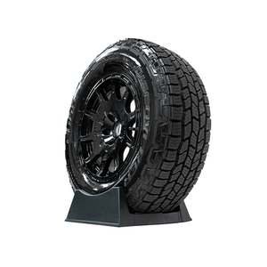 Nhự<span class=keywords><strong>a</strong></span> Màn hình in ấn lốp đứng có thể điều chỉnh biểu tượng tùy chỉnh lốp đứng nhự<span class=keywords><strong>a</strong></span> xách tay lốp Rack hiển thị - Product Image 6