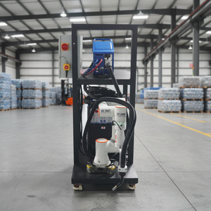 Robot Colaborativo Ligero con Función de Soldadura, Conjunto de Cobot Portátil para Talleres Pequeños, Fácil Movimiento, Potencia de 5 KW - Product Image 1