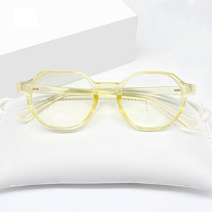 Wholesale <strong>Glasses</strong> Frames Optical Eyewear <strong>square</strong> Eyeglasses pink Optical <strong>Glasses</strong> - Product Image 3
