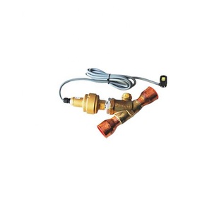 Vanne d'expansion électronique Danfoss 025-41565-000 ETS250 ETS400 pour climatisation centralisée - Product Image 2