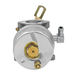 640298 bộ chế hòa khí cho tekumseh 640298 ohsk70 oh195sa động cơ 5.5HP 7HP mô hình Oregon 666 F2 giai đoạn tuyết thổi 4 chu kỳ động cơ - Product Image 4